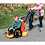 Scoot 4 in 1 Mobility Rider
