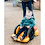 Scoot 4 in 1 Mobility Rider
