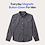 Everyday Magnetic Button Down Relaxed Fit
