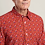 "The Seth" Magnetic Button Down