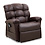 Comforter PR-510 Extra Wide - Up to 600lb Capacity