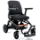 Golden Ally Folding Power Wheelchair Golden Ally Folding Power Wheelchair