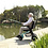 Golden Ally Folding Power Wheelchair Golden Ally Folding Power Wheelchair