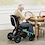 Golden Ally Folding Power Wheelchair Golden Ally Folding Power Wheelchair