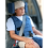 Merritt Churchill Car Seat Merritt Churchill Car Seat