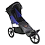 Axiom Endeavour Push Chair-Blue Axiom Endeavour Push Chair-Blue