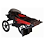 Axiom Endeavour Push Chair-Folded in red Axiom Endeavour Push Chair-Folded in red