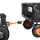 Heavy Duty Garden Dump Cart