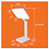 TheraLite Aura Light Therapy Lamp TheraLite Aura Light Therapy Lamp