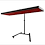 Redluxe Full Body Red Light Therapy Panel