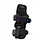 RecoveryTherm Hot and Cold Vibration Knee RecoveryTherm Hot and Cold Vibration Knee