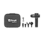 Strapit FLUX Pro Massage Gun with Carry Case