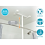Wonder Bath Pole Dimensions