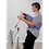 patient using F500S