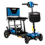 Shown In True Blue