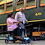 Lifestyle by train