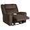 Shown in Cosi Mocha XL