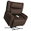 Shown in Cosi Mocha XL