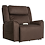 Shown in Cosi Mocha XL