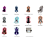 Available Colors Available Colors