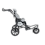 Shown with Optional Switch