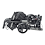 Compact Folding Rollator Compact Folding Rollator