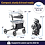 Compact Folding Rollator Compact Folding Rollator