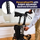 Compact Folding Rollator Compact Folding Rollator