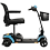 Shown in Robin's Egg Blue Shown in Robin's Egg Blue