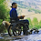 FreeWheel Wheelchair Attachment FreeWheel Wheelchair Attachment