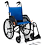 Shown in 14" Blue