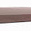Beveled edge allow equipment to roll over with ease