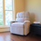 Comforter PR-535 with MaxiComfort Lift Chair by Golden Technologies