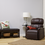 Comforter PR-535 with MaxiComfort Lift Chair by Golden Technologies