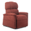 Comforter PR-535 with MaxiComfort Lift Chair by Golden Technologies