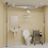 Use in bathroom