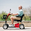 Conquest 4 Wheel