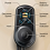 Joystick and controls