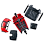 Disassembled