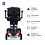 Buzzaround Carry On  HD Scooter showing scooter key specs