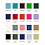 Color options