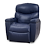 Shown in Night Navy