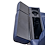PR525 Left Arm Storage