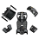 Disassembled Disassembled