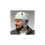 Wearing helmet