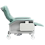 Reclined Reclined