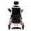 Bronze Frame Standard Upholstery