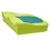 Side of cushion