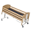 Bradshaw Bed in Reverse Trendelenburg Bradshaw Bed in Reverse Trendelenburg