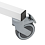 Showing 6" locking casters Showing 6" locking casters